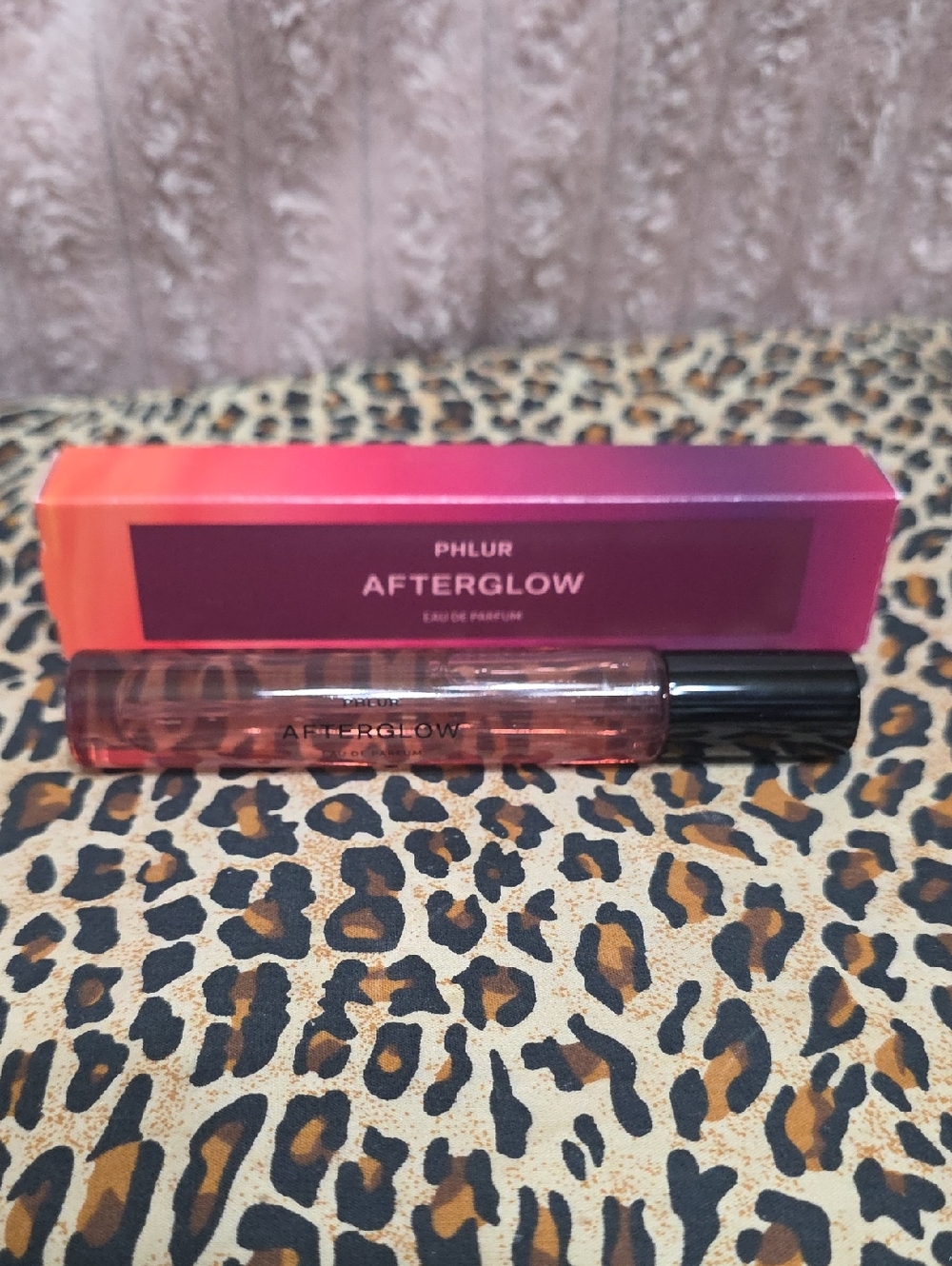 Phlur Afterglow Perfume